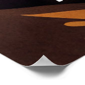 Doe het maar met Lion Motivatie offertes Poster (Hoek)