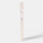 Doe het nu Case-Mate iPhone case (Achterkant / Links)