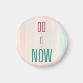 Doe het nu magneet (Voorkant)