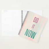 Doe het nu planner (Display)