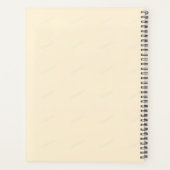 Doe het nu planner (Achterkant)