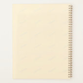 Doe het nu planner (Achterkant)