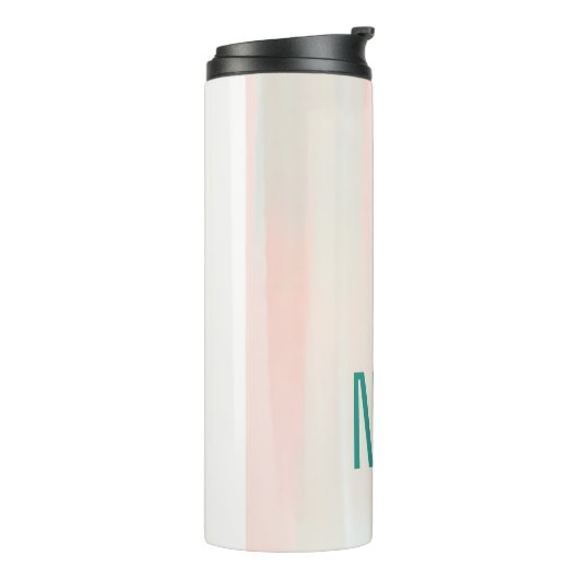 Doe het nu thermosbeker (Gedraaid links)