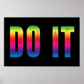 Doe het poster (Voorkant)