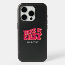 Doe het rustig aan - Retro Vibe