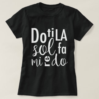 Doe het shirt