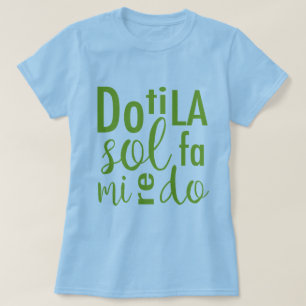 Doe het shirt