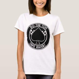 DOE HET shirt TON Baby-Doll