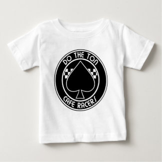 DOE HET shirt VAN HET Baby TON
