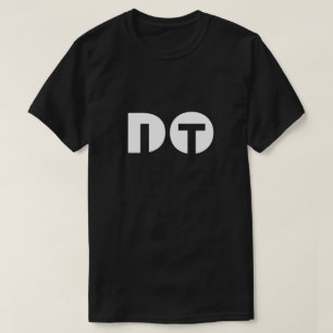 Doe het T-shirt