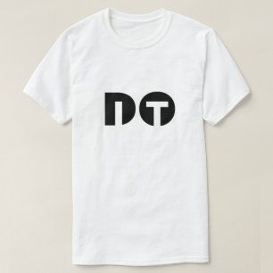 Doe het T-shirt