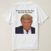 Doe het T-shirt niet (Design achterkant)