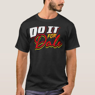 Doe het voor Dale Original T-shirt