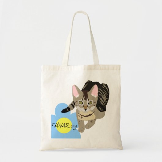 Doe het voor hen - GG Tote Bag (Voorkant)