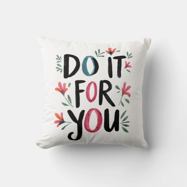 Doe het voor jou kussen (Voorkant)