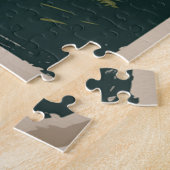 Doe Het Werk Legpuzzel (Zijkant)