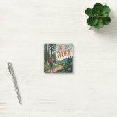 Doe Het Werk Post-it® Notes (Kantoor)