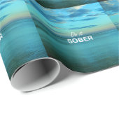 Doe het zacht cadeaupapier (Rol Hoek)