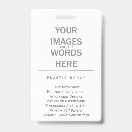 Doe-het-zelf - badge (Voorzijde)