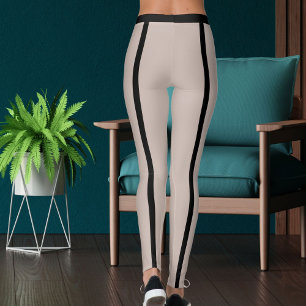 Doe-het-zelf Dierenhuisdierliefhebber Kattenmoeder Leggings