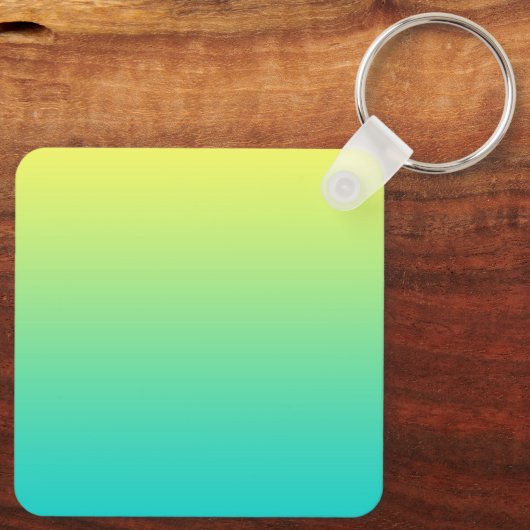 Doe het zelf, DIY Sleutelhanger (Achterkant)