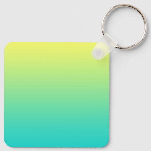 Doe het zelf, DIY Sleutelhanger (Achterkant)