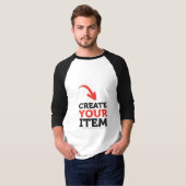 doe-het-zelf-fransDruk je ontwerpen af in het T-shirt (Voorkant volledig)