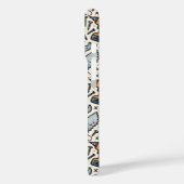 Doe-Het-Zelf-Gereedschapcollectie Doodle-kunst Case-Mate iPhone Case (Achterkant / Links)