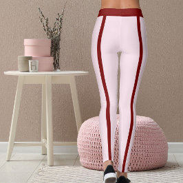 Doe-Het-Zelf Huisdierliefhebber Kattenmoeder BFF R Leggings