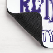 Doe het zelf muismat (Hoek)