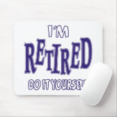 Doe het zelf muismat (Met muis)