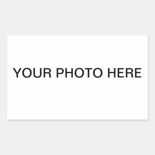 Doe het zelf op maat gemaakte stickers (Voorkant)