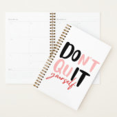 Doe het zelf planner (Display)