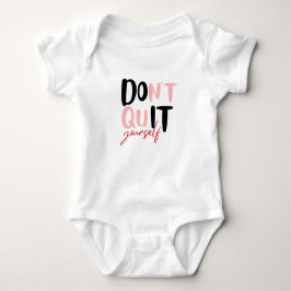 Doe het zelf T-shirt