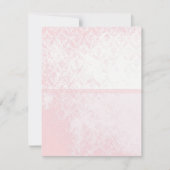 Doe-het-zelf tafelkaartjes voor een feestelijke br kaart (Voorkant)