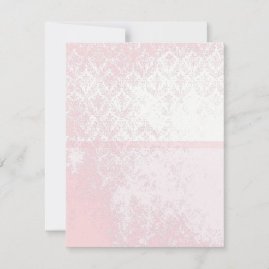 Doe-het-zelf tafelkaartjes voor een feestelijke br kaart (Voorkant)