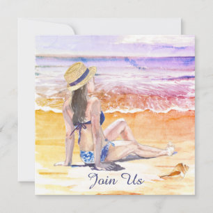 *~* Doe-het-zelf Tropisch Strand AR29 Algemene RSV Kaart