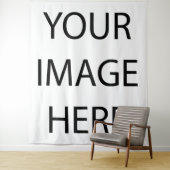 Doe-het-zelf Wandkleed (In situ)