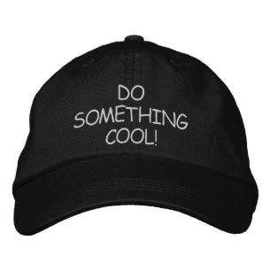 DOE IETS COOL! PET