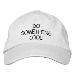 DOE IETS COOL! PET