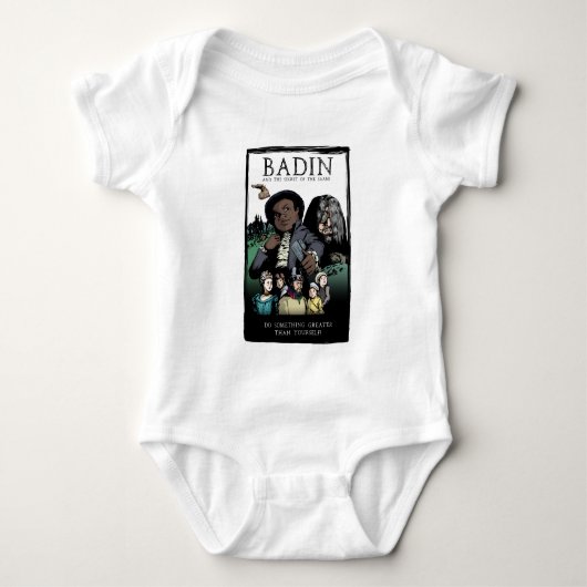 Doe iets groters dan uzelf! Shirt voor vrouwen (Voorkant)