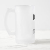 Doe ik matglas bierpul (Links)