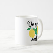 Doe je best koffiemok (Voorkant rechts)