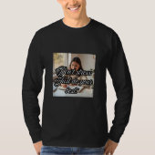 Doe Je Best, Minder Stress T-shirt (Voorkant)