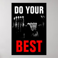 Doe je beste bodybuilding training Motivatie