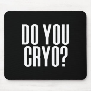Doe Je Cryo IJsbad Koude Therapie Muismat