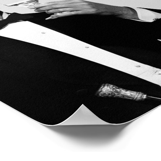 Doe je ding poster (Hoek)