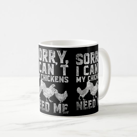 Doe je dingetje Shirt schimmels T-shirt Koffiemok (Voorkant rechts)