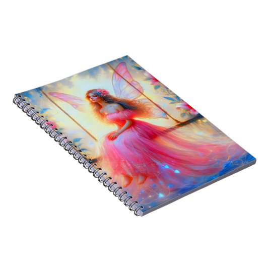 Doe je hart open. notitieboek (Rechterzijde)