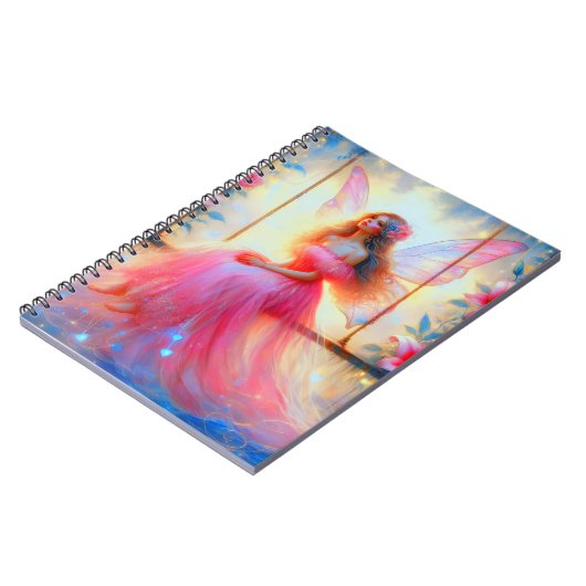 Doe je hart open. notitieboek (Linkerzijde)